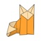 Origami teaches you to craft beautiful shapes using only a sheet of paper