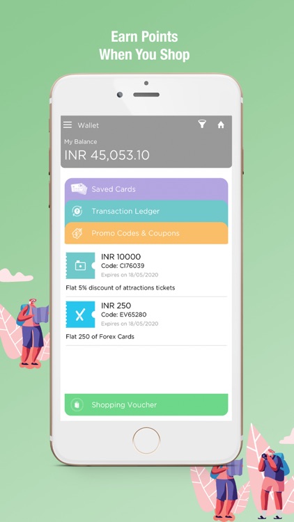 X Factor,MatrixTravelCompanion screenshot-3