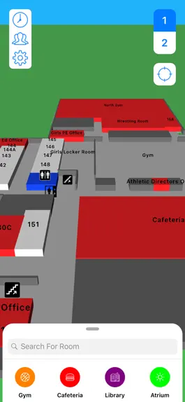 Game screenshot Conant Map mod apk