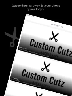 Custom Cutz screenshot 7