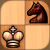 Similar Chess Tiger Apps