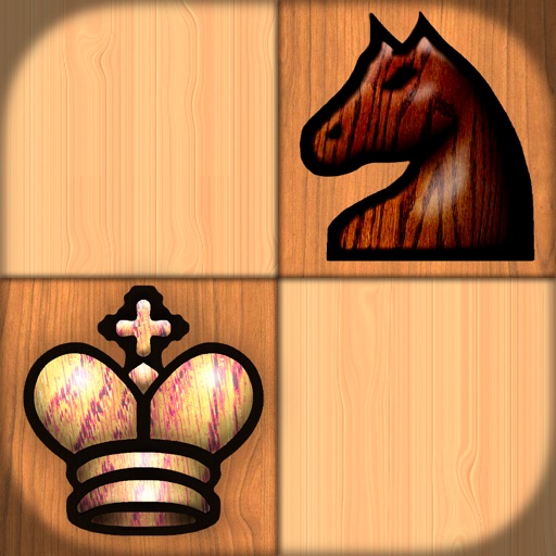 Chess Tiger iOS App