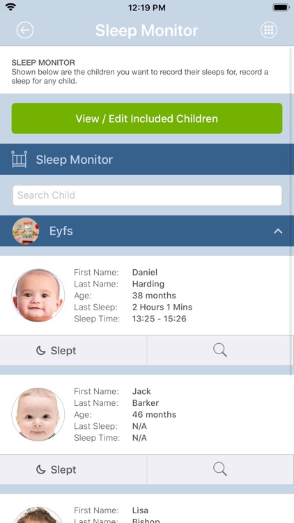 Kiddies Kingdom Nursery screenshot-4