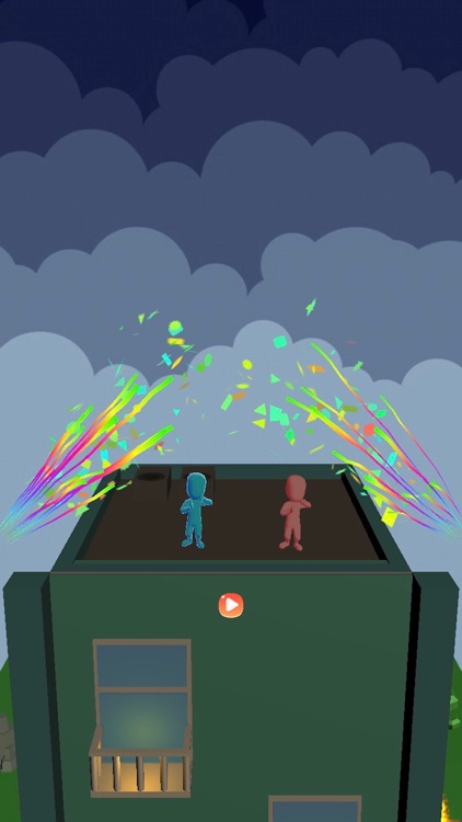 Saviors: Firefighter