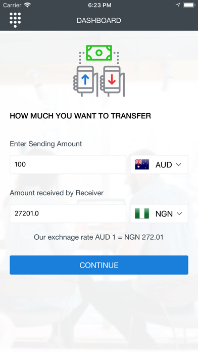Screenshot #3 pour Easylink Pty Ltd