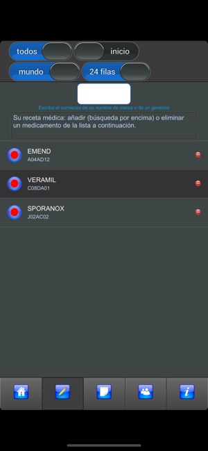 Receta Médica(圖2)-速報App