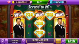 Game screenshot Gambino Slots - Vegas Casino apk