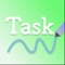 The app will store all tasks to do and list them