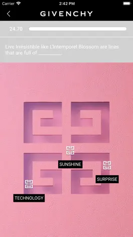 Game screenshot LearningBox apk