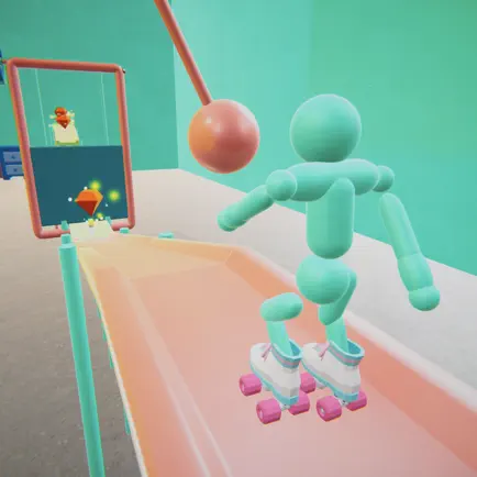 Silly Roller Читы