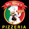 Mister King's Pizzeria