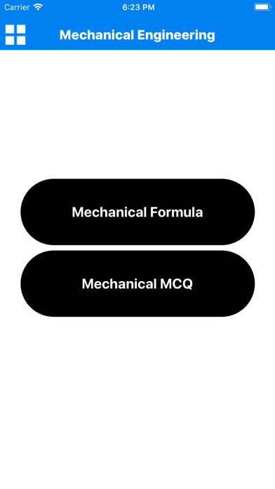 Mechanical Handbook Screenshot