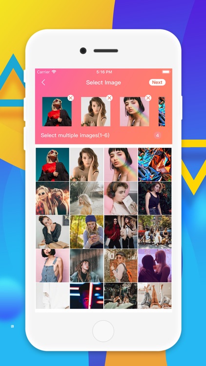 s ImageCollage Followers