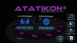 Game screenshot ATATIKON® mod apk