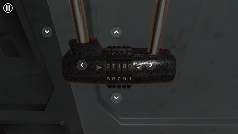 Cybersoul - Evil Rise 2 screenshot 4