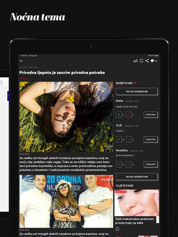 Screenshot #6 pour Story Hr