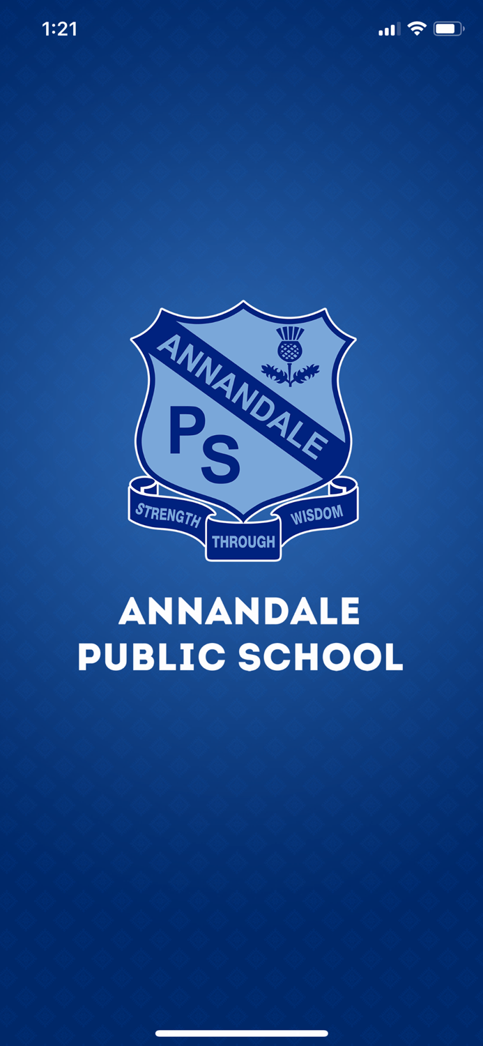 Annandale Public School