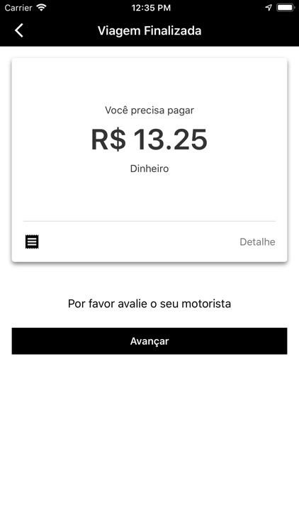 iB Mobile - Passageiro screenshot-3