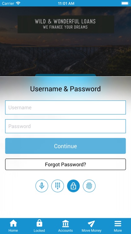 Element FCU Mobile