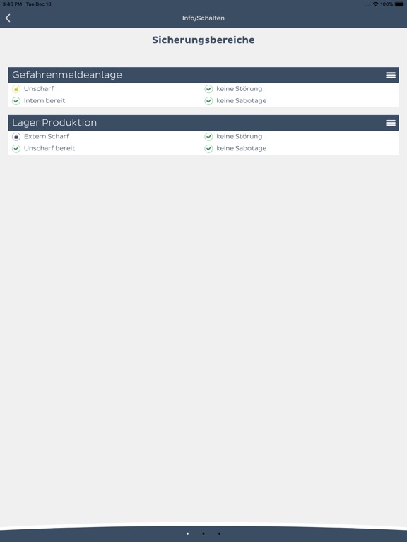 Screenshot #4 pour FreyConnect