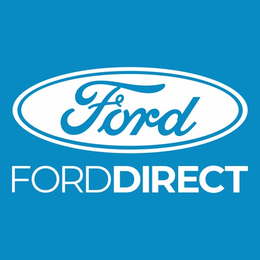 FordDirect Live