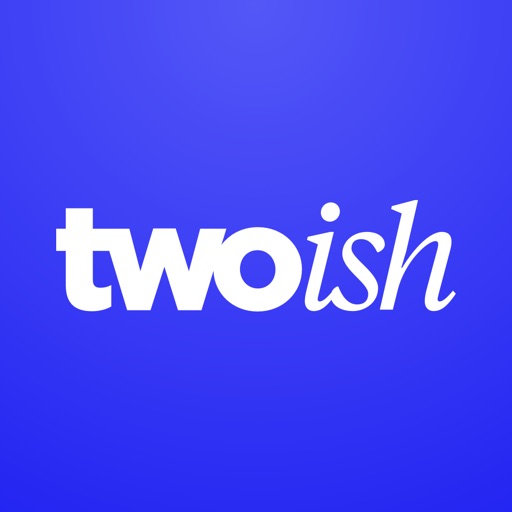 Twoish: Meet New People & Chat