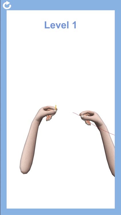 Hole in One 3D screenshot-3