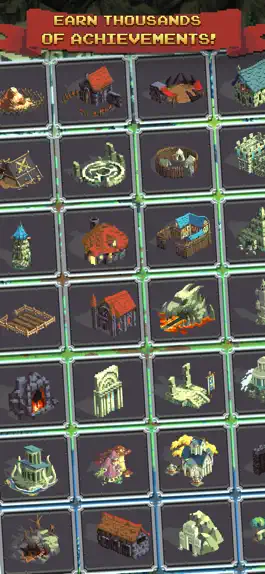 Game screenshot Realm Grinder hack