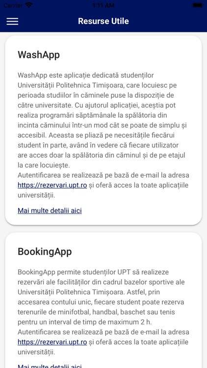 Student UPT screenshot-4