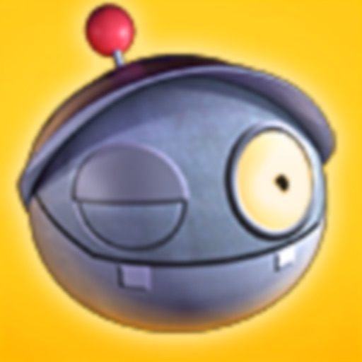 RoboFonics icon