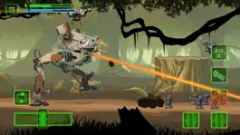 Game screenshot BE-A Walker apk