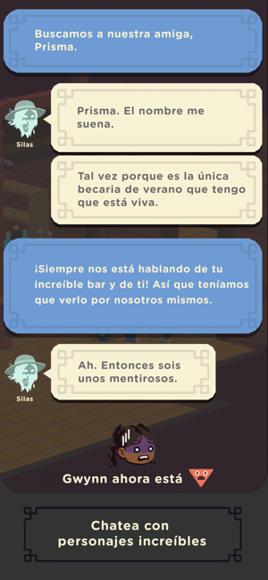 ‎Guildlings Screenshot