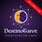 Destino Tarot es la primera plataforma de lecturas de tarot en línea realizadas por asesores reales expertos en disciplinas como Tarot, interpretación de sueños, numerología, entre muchos otros