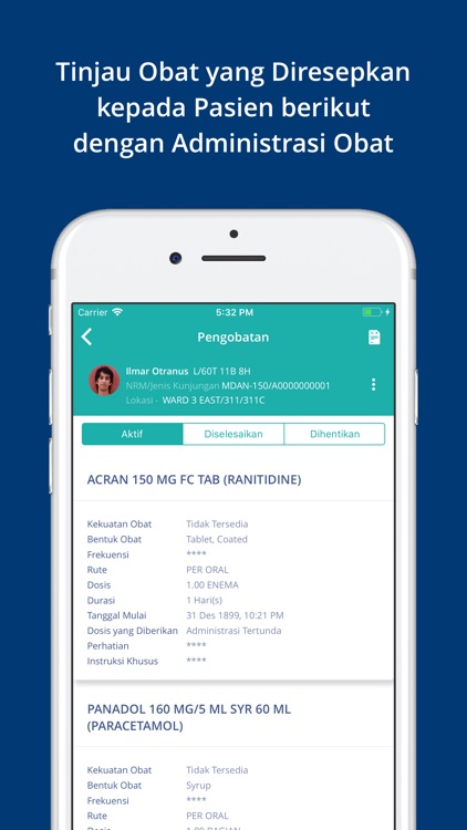 CALM-Indonesia screenshot-4