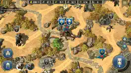 Game screenshot SpellForce - Heroes & Magic hack