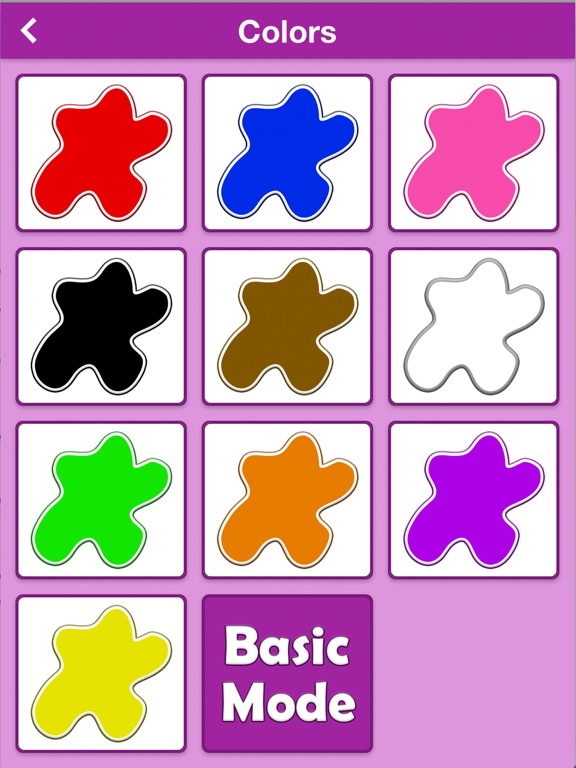 Learning It iPad screenshot 6 - Education app