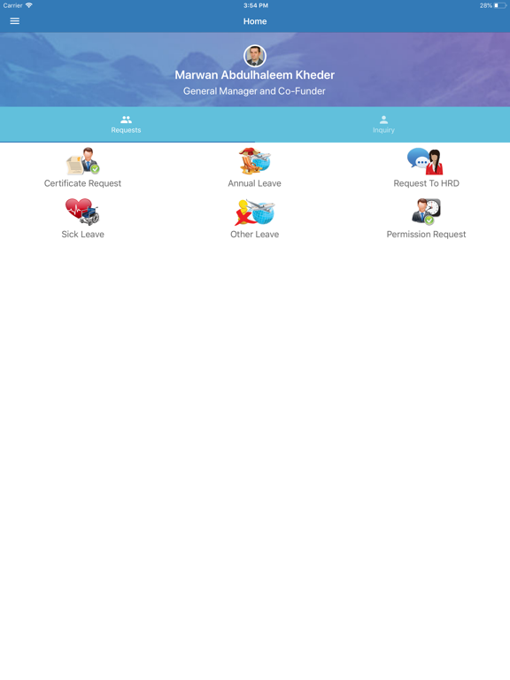 Screenshot #5 pour Mystro ESS