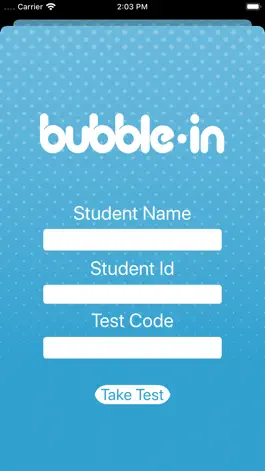 Game screenshot Bubble In mod apk
