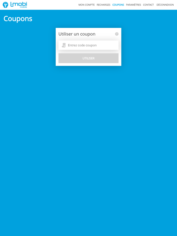 Screenshot #6 pour My L-Mobi