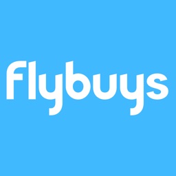 Flybuys icon