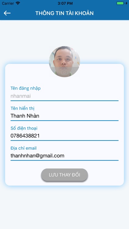 Lysaght Quality Control screenshot-6