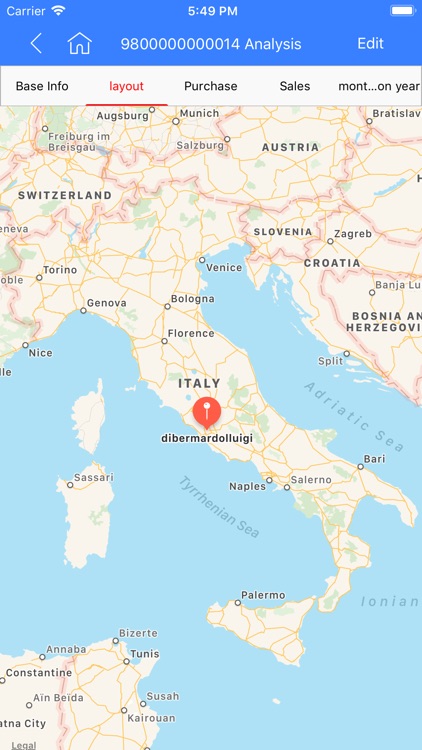 老板通(零售) screenshot-3