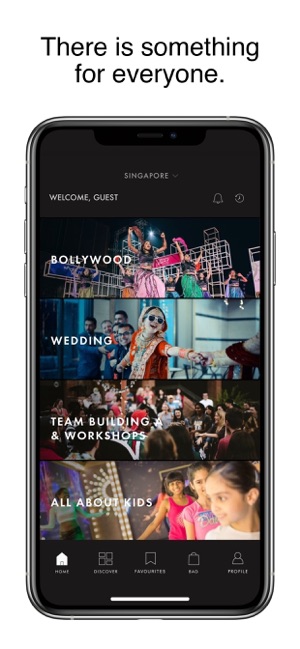 Dance Embassy(圖1)-速報App
