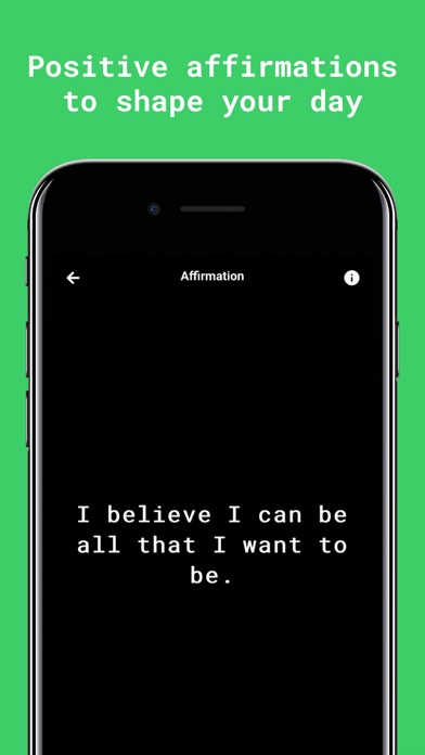 Happy - A Mental Health App screenshot 4