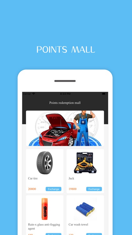 Matts CarRepair Master screenshot-3