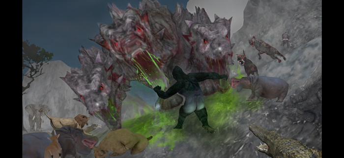 Wild Animals OnlineWAO