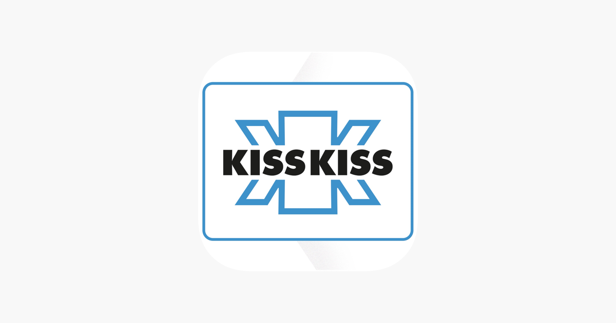 Radio Kiss Kiss en App Store