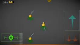 Game screenshot Tripodverse apk