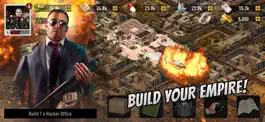 Game screenshot Mafia Empire: City of Crime apk