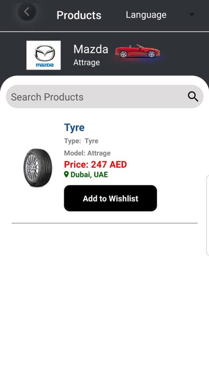 Garrages screenshot-4